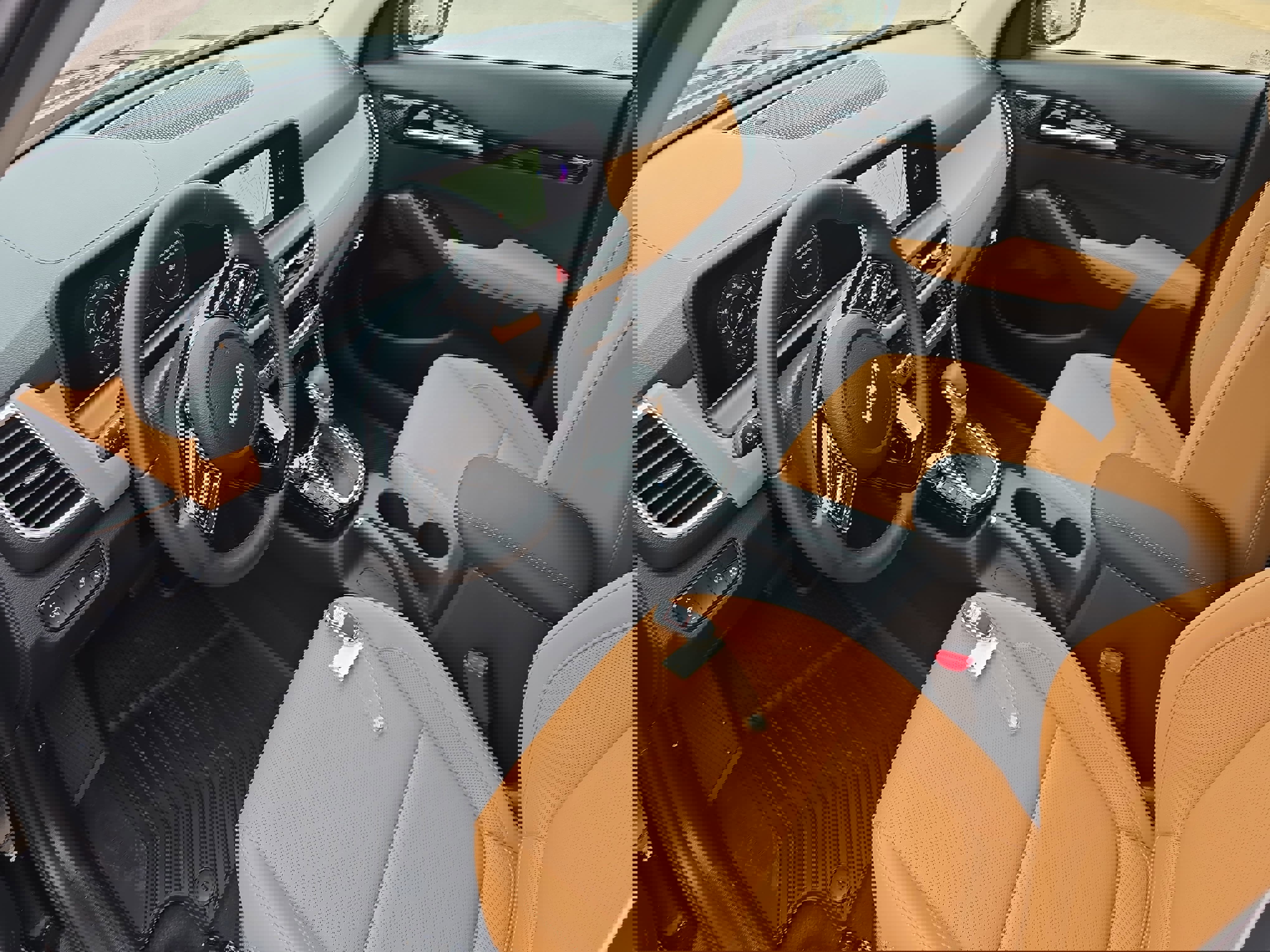 New 2026 Kia Seltos EX image 40