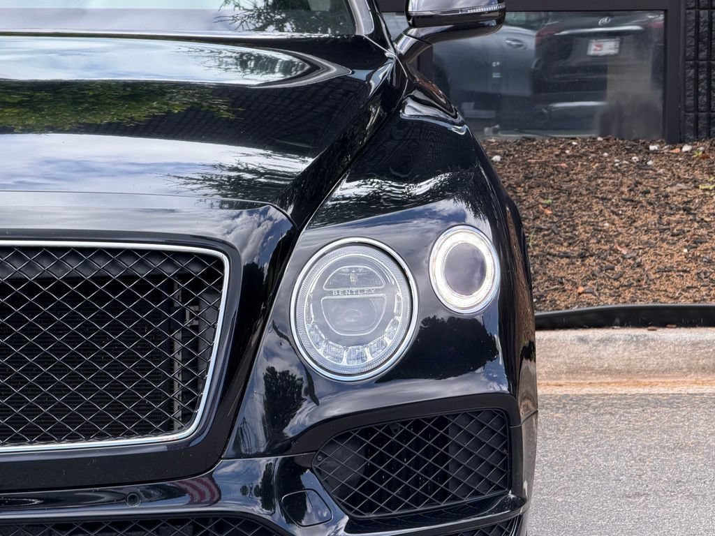 Used 2019 Bentley Bentayga AWD/4WD image 5