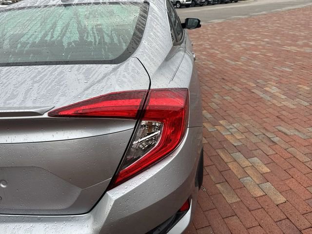 Used 2019 Honda Civic EX image 19