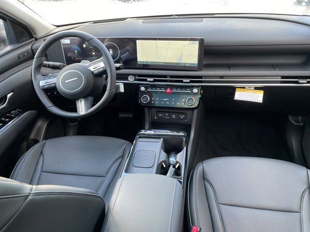 New 2026 Hyundai Tucson Limited image 7
