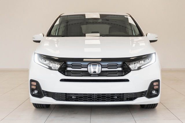 New 2026 Honda Odyssey Touring image 5