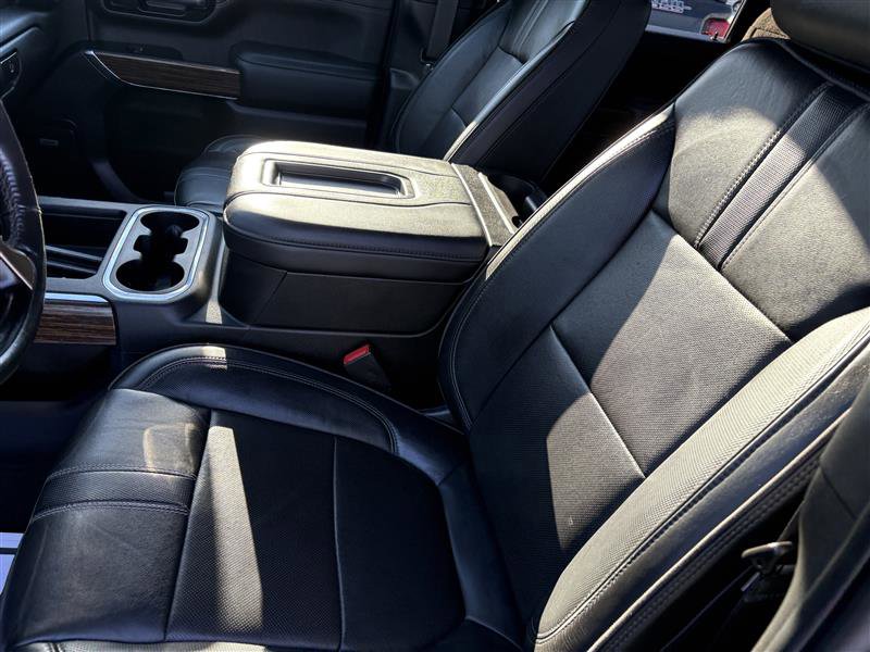 Used 2022 Chevrolet Silverado 3500 High Country w/ Technology Package image 10