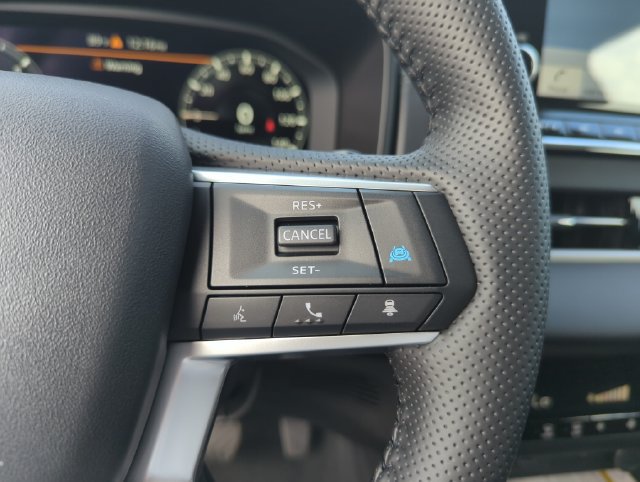 New 2026 Nissan Rogue SL AWD/4WD image 44