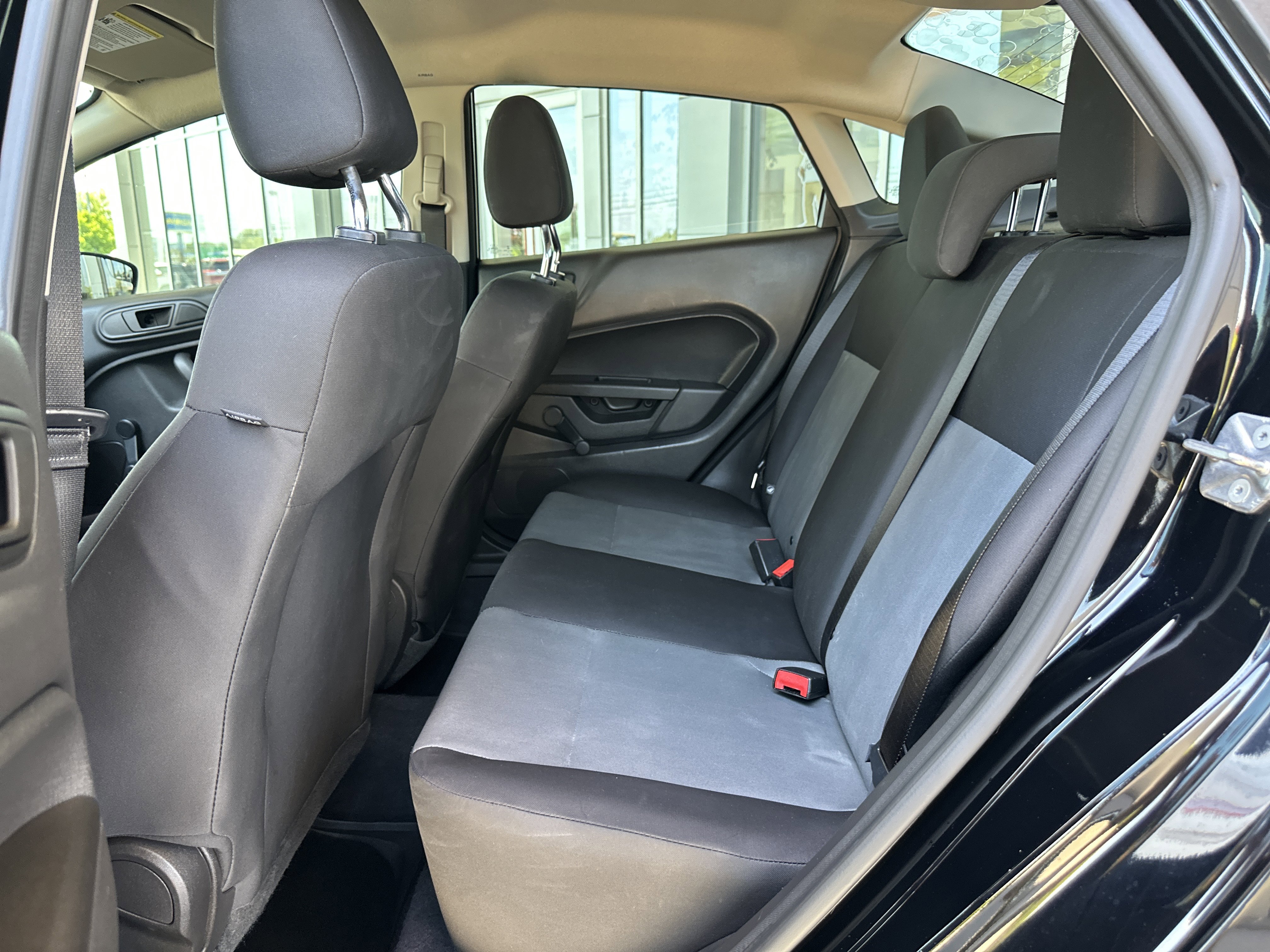 Used 2019 Ford Fiesta S FWD image 18