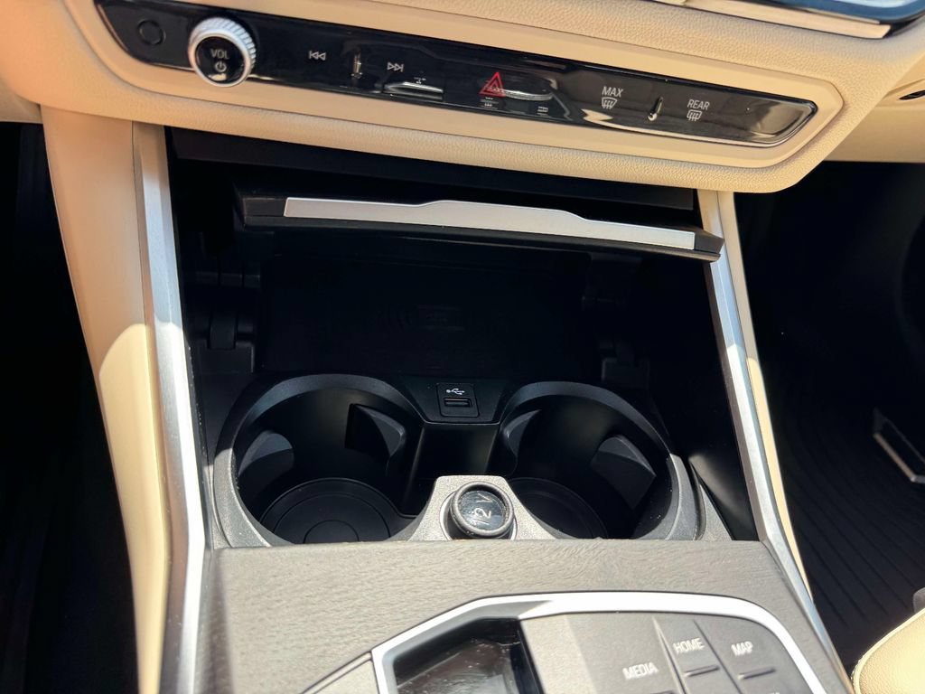 Certified 2024 BMW 430i xDrive Coupe w/ Convenience Package AWD/4WD image 14