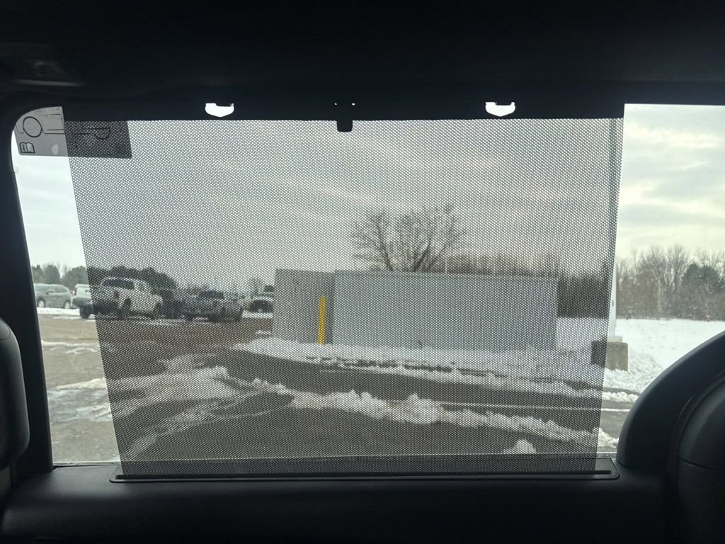 New 2026 Chrysler Pacifica Pinnacle image 45