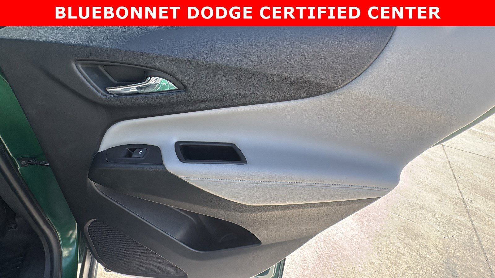 Used 2019 Chevrolet Equinox Premier image 25