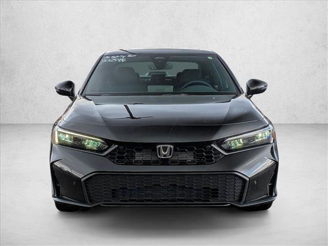 New 2026 Honda Civic Sport Touring image 6