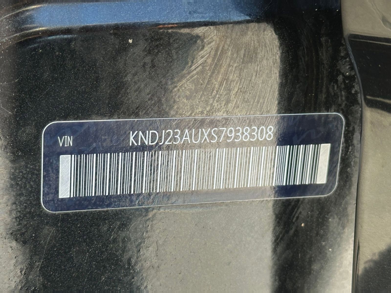 Used 2025 Kia Soul LX w/ LX Technology Package FWD image 27