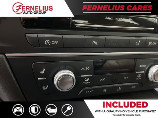 Used 2017 Audi A7 3.0T Prestige w/ Prestige Package image 40