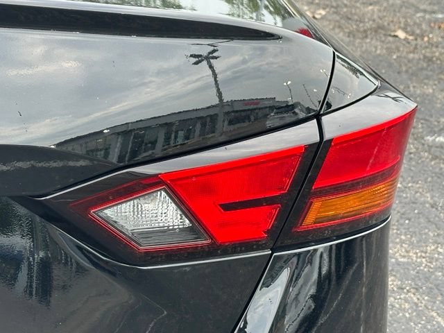 Used 2022 Nissan Altima 2.5 S FWD image 13