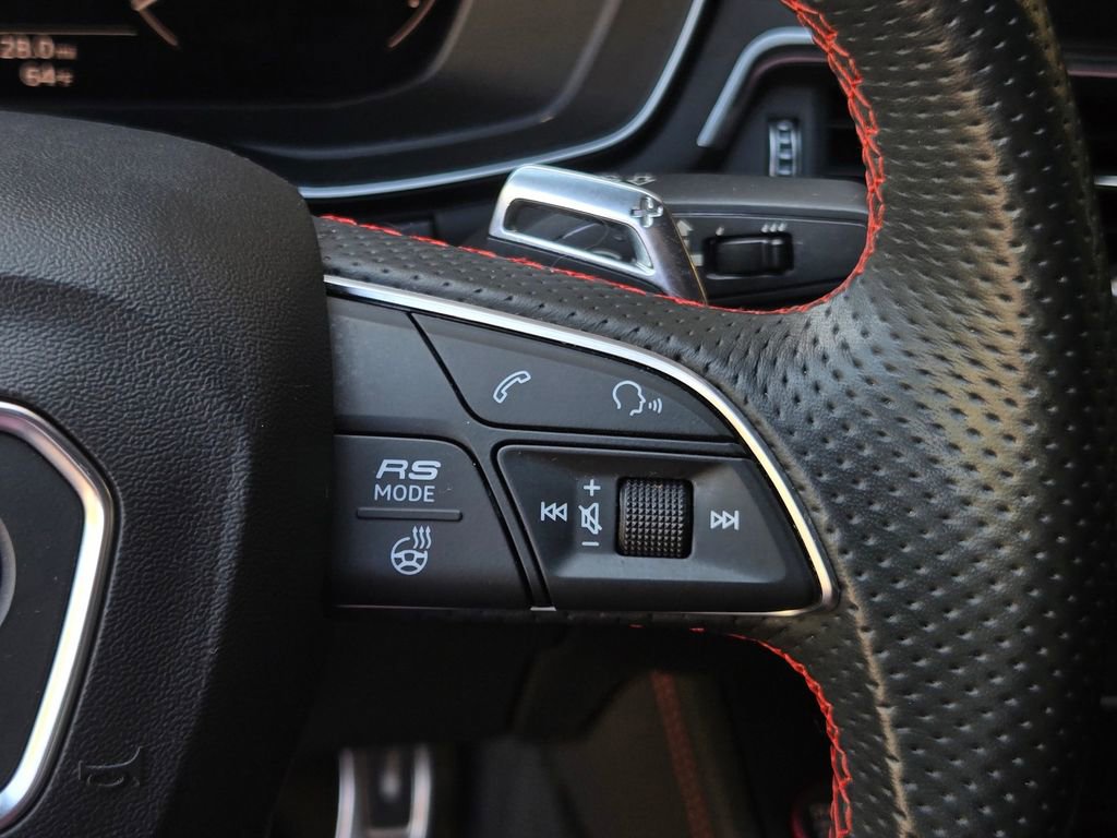 Used 2021 Audi RS 5 Sportback AWD/4WD image 25