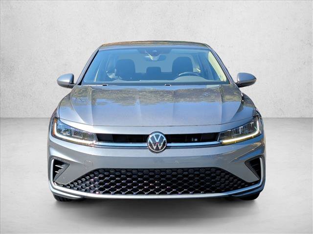 Used 2025 Volkswagen Jetta S FWD image 2