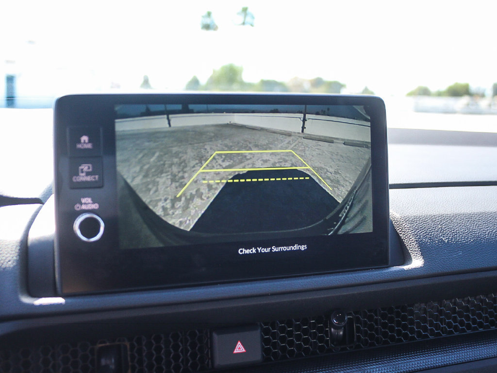 Certified 2026 Honda CR-V TrailSport image 24