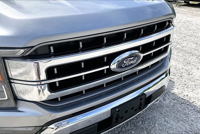 Used 2023 Ford F150 Lariat w/ Trailer Tow Package AWD/4WD image 30