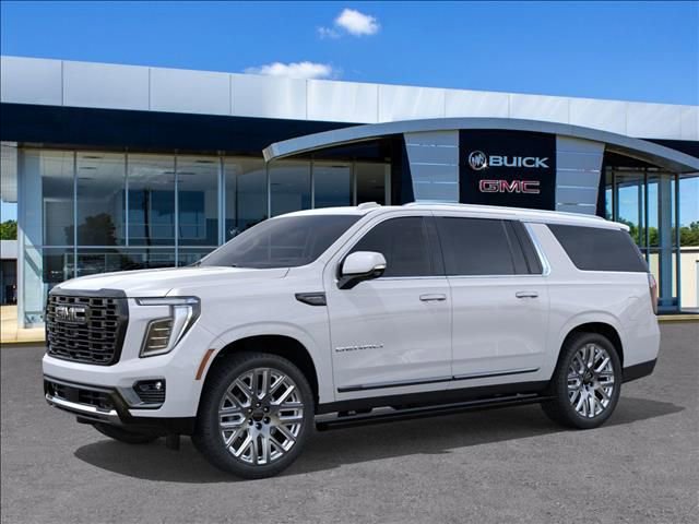 New 2026 GMC Yukon XL Denali Ultimate image 2