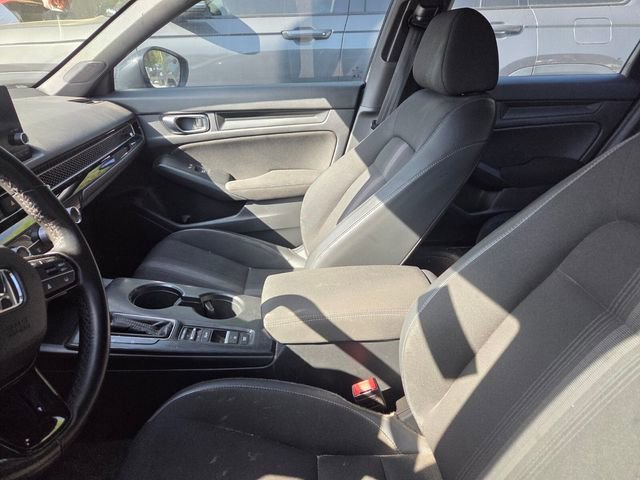 Used 2023 Honda Civic Sport image 6