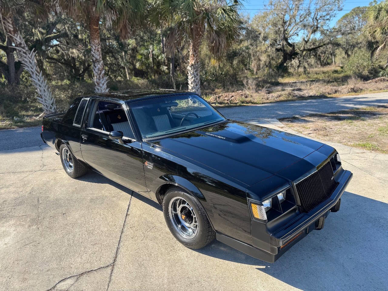 Used 1987 Buick Regal Coupe image 40