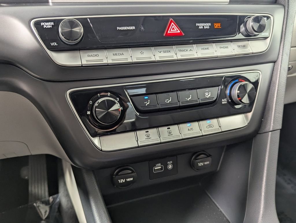 Used 2019 Hyundai Sonata SE FWD image 20