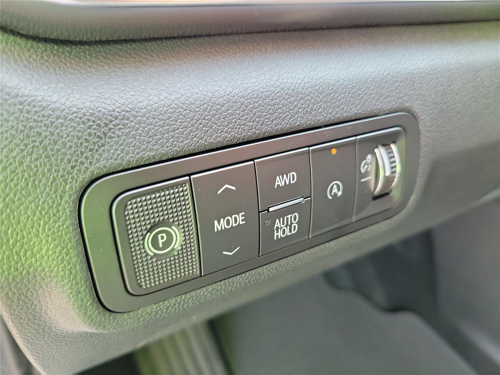 New 2027 GMC Terrain Denali AWD/4WD image 23