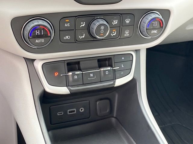 Certified 2023 GMC Terrain SLE w/ Driver Convenience Package image 11