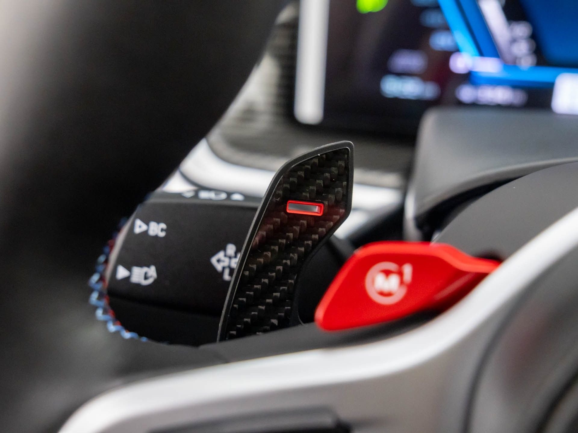 New 2026 BMW X6 M Competition w/ Executive Package image 28