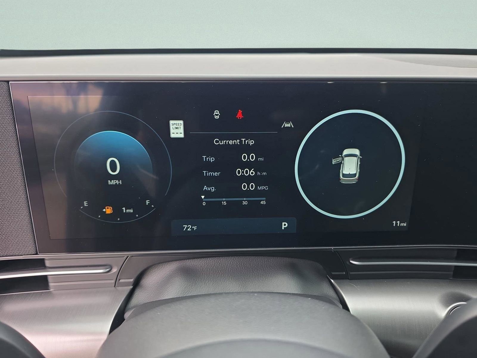 New 2026 Hyundai Kona Limited image 31