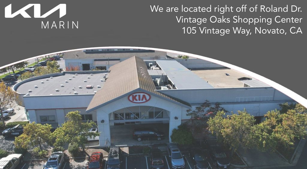 Used 2022 Kia K5 LX image 9