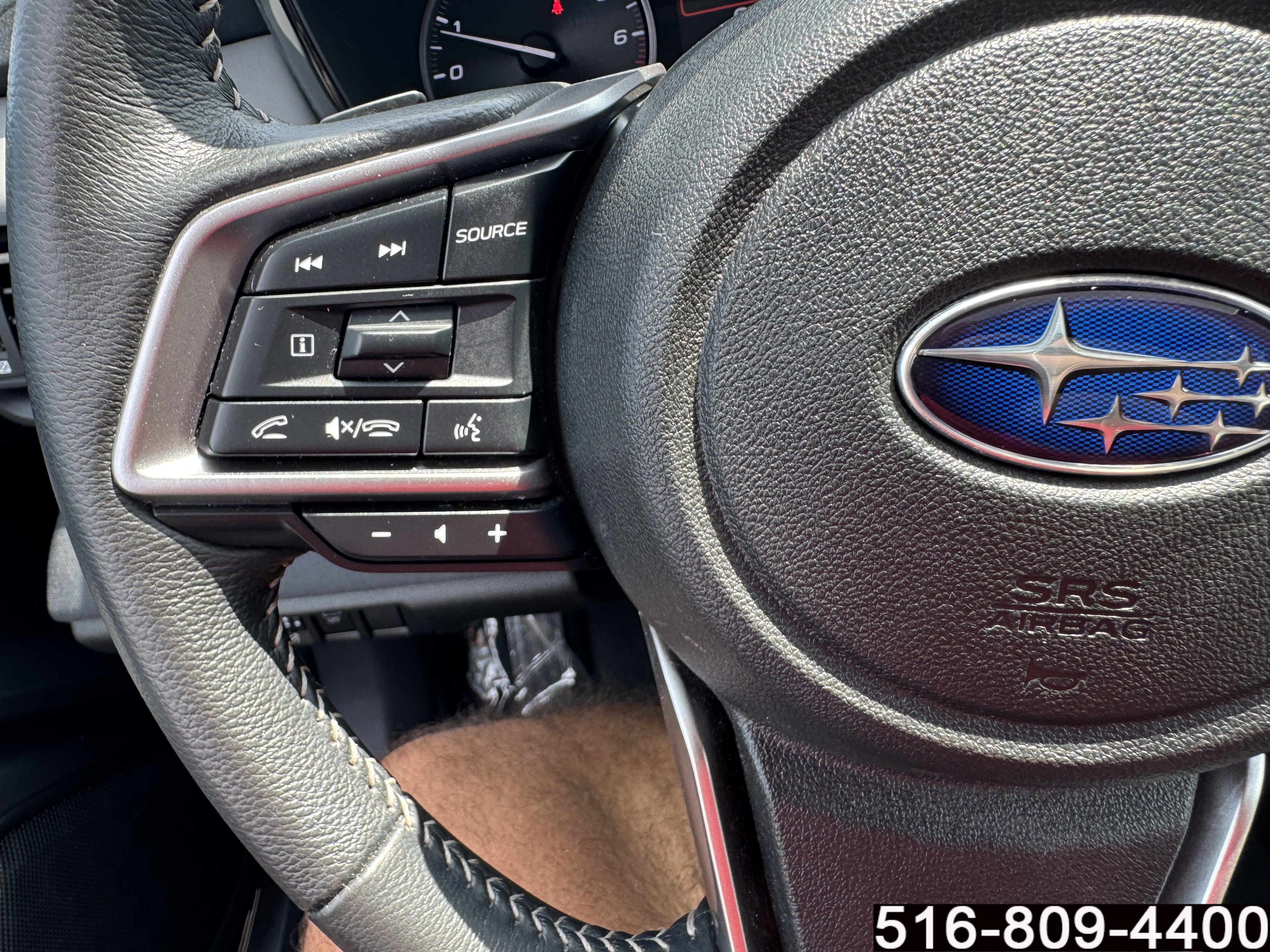 Used 2025 Subaru Outback Premium w/ Popular Package #1A AWD/4WD image 23