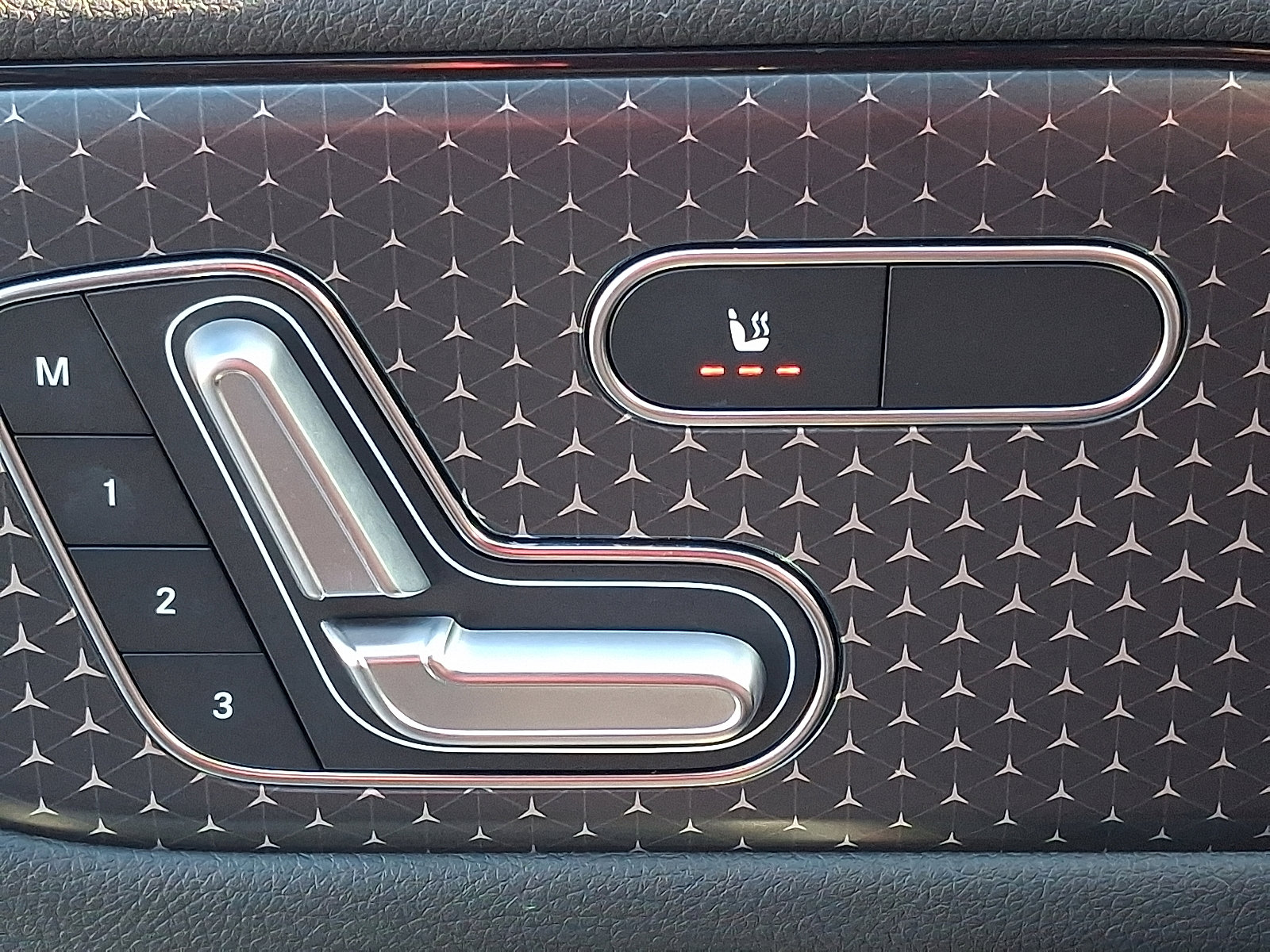 Certified 2026 Mercedes-Benz GLA 250 4MATIC image 26