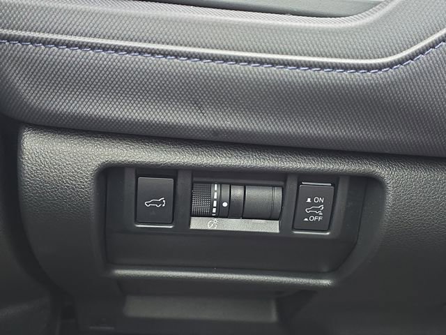 Certified 2025 Subaru Forester Premium image 21