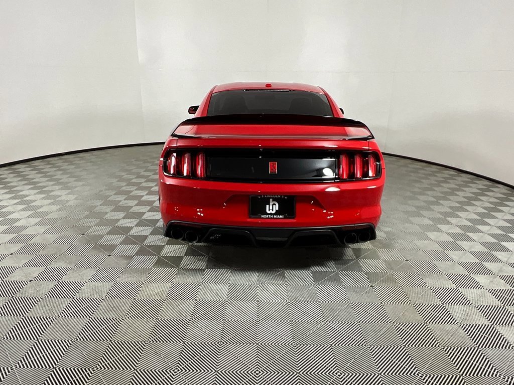 Used 2017 Ford Mustang Shelby GT350R image 8