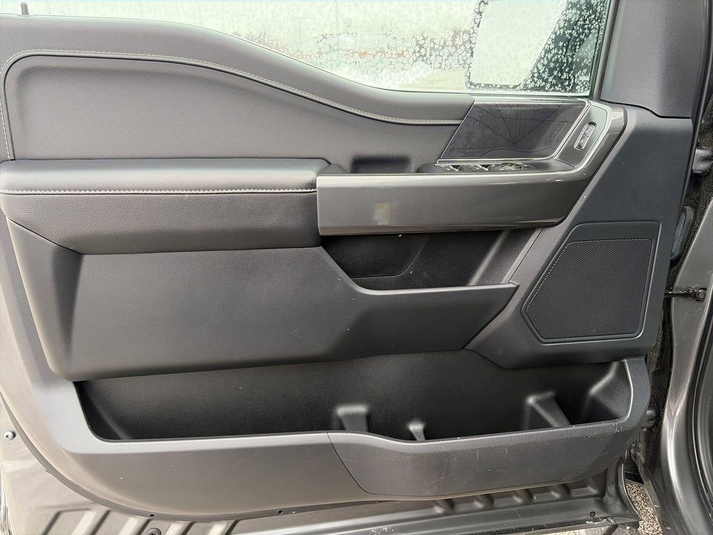 Used 2023 Ford F150 XLT w/ Equipment Group 302A High image 15