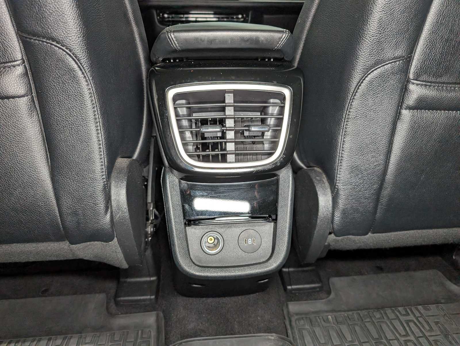 Certified 2023 Lincoln Nautilus AWD w/ Premium Package image 21