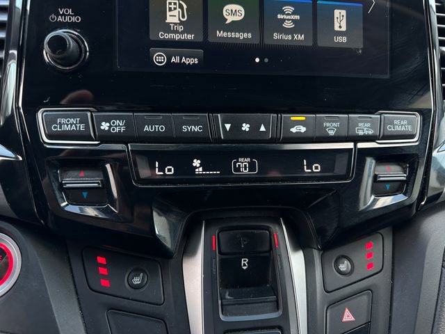 Used 2019 Honda Odyssey EX-L image 27