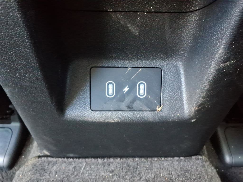 Certified 2025 Hyundai Tucson SEL AWD/4WD image 16
