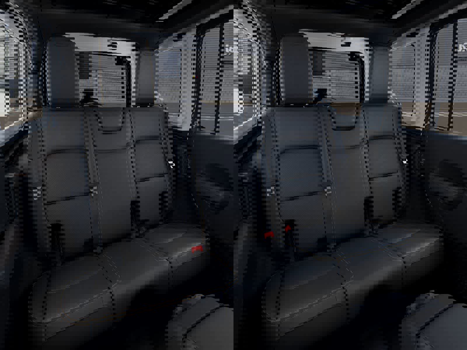 New 2026 Jeep Wrangler Sport S image 15