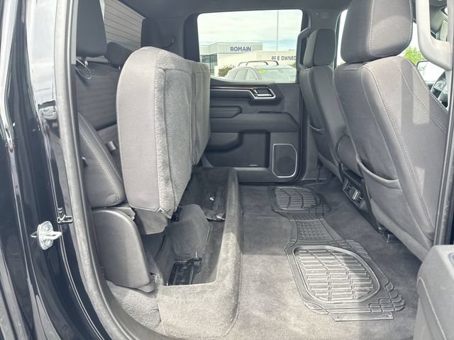 Certified 2023 GMC Sierra 1500 Elevation AWD/4WD image 16