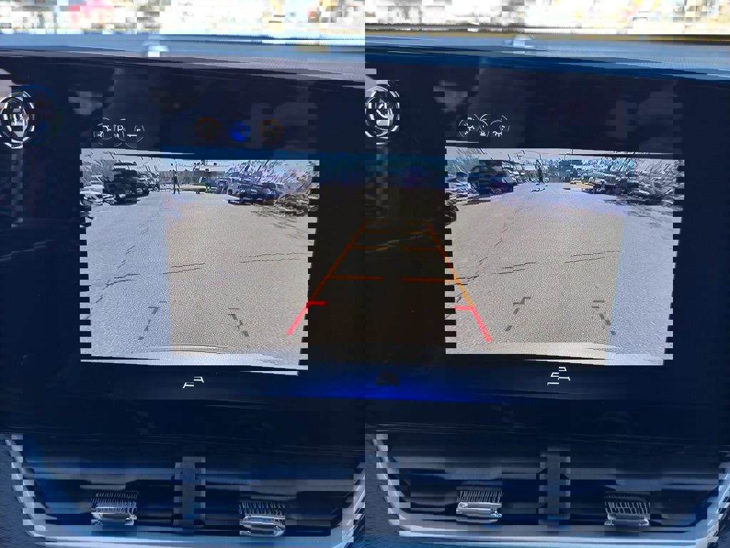 New 2026 Chevrolet Equinox LT image 18