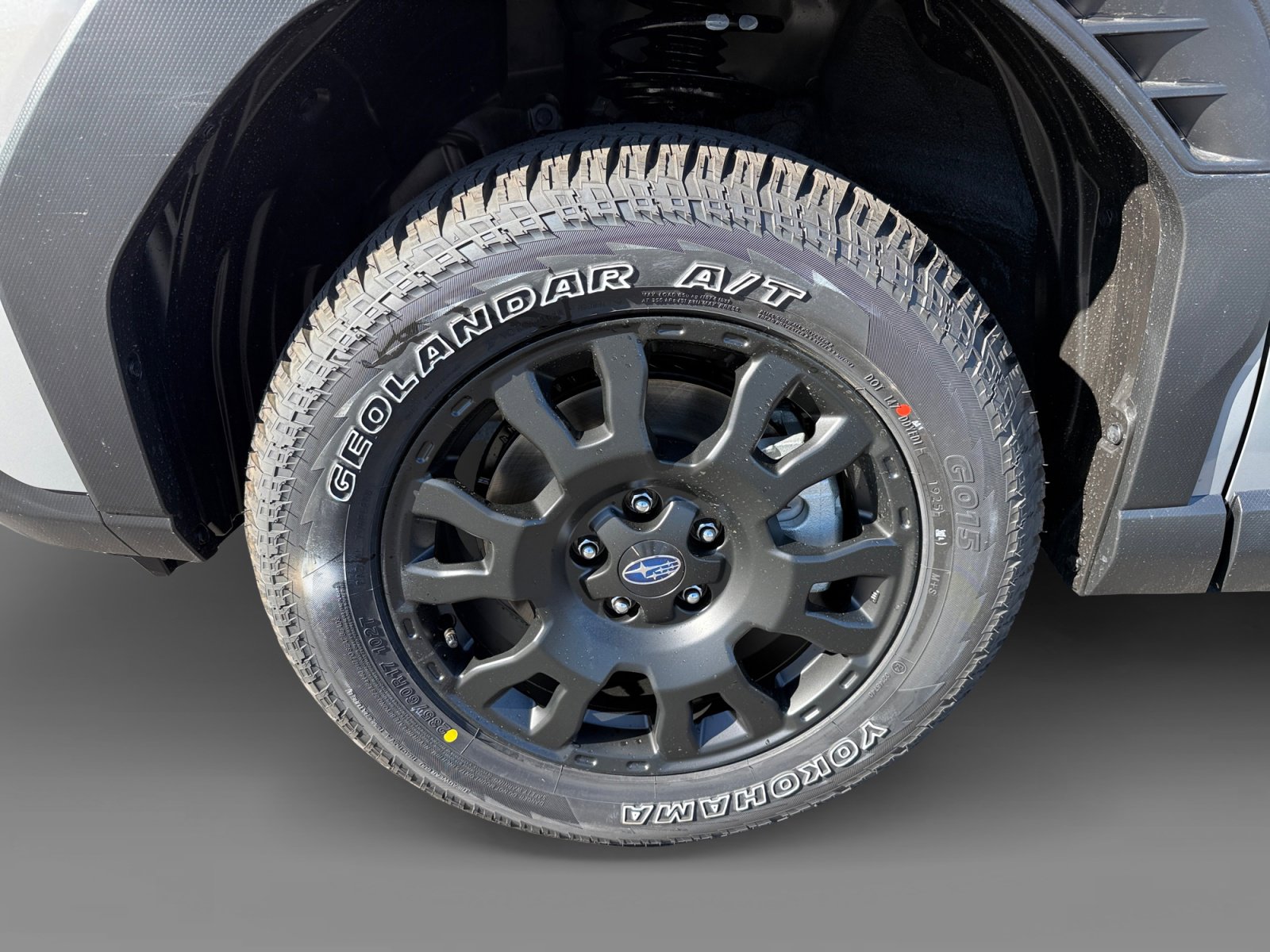 New 2026 Subaru Forester Wilderness image 9