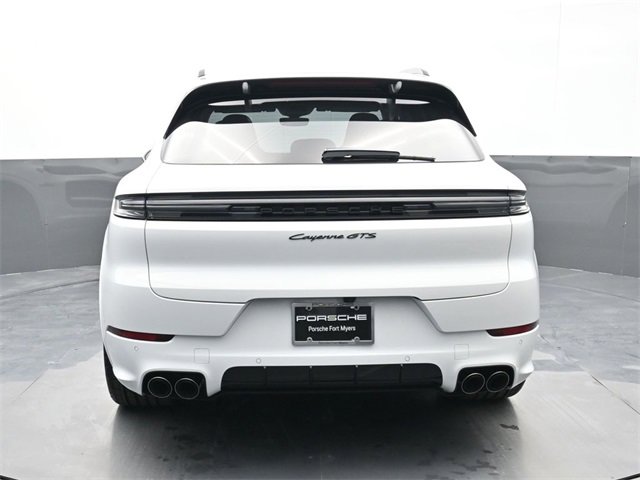 New 2026 Porsche Cayenne GTS image 23