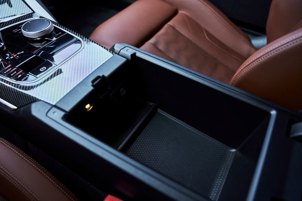 Used 2025 BMW M4 xDrive Competition w/ Executive Package AWD/4WD image 58