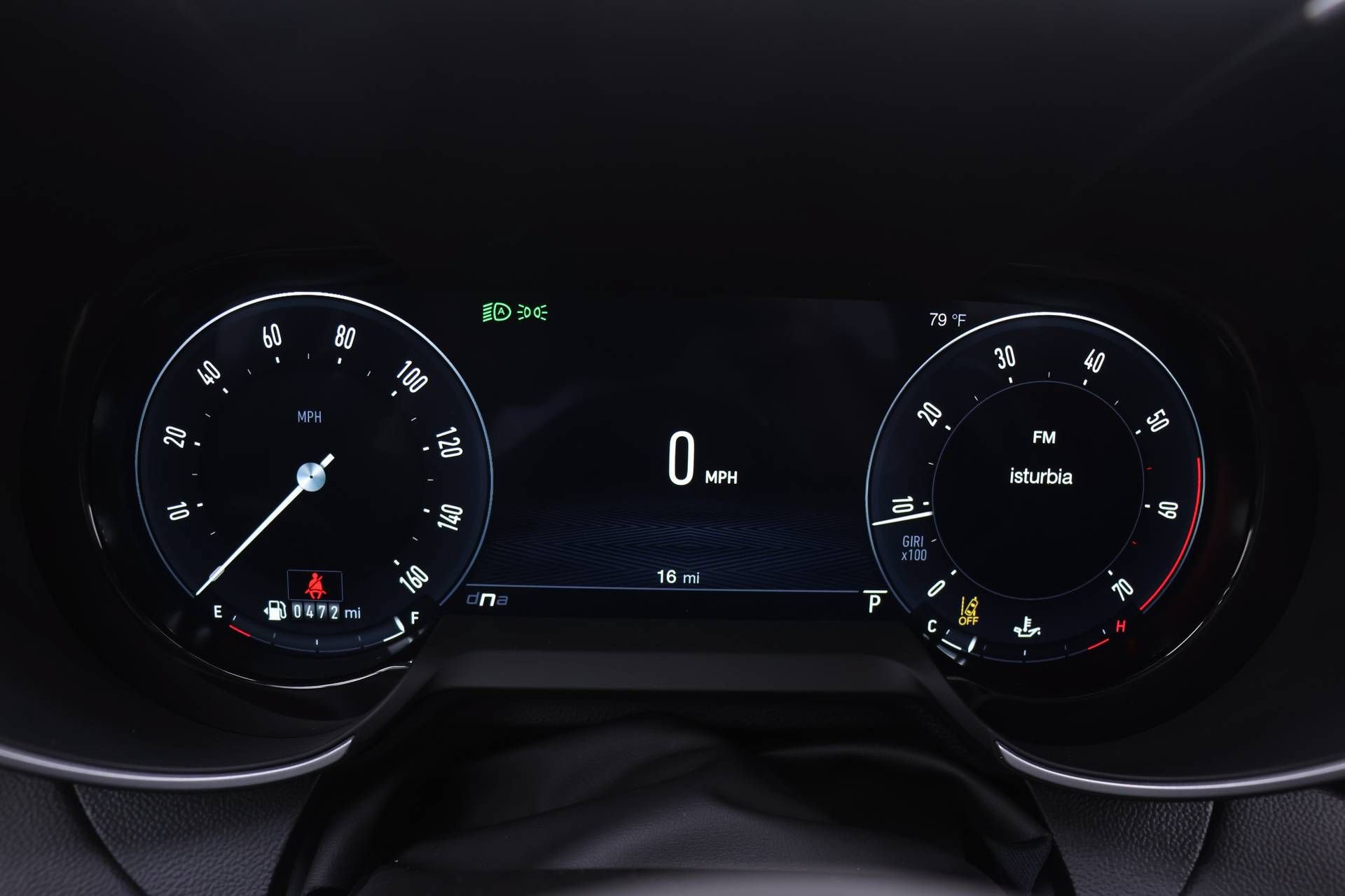 New 2026 Alfa Romeo Giulia AWD image 9