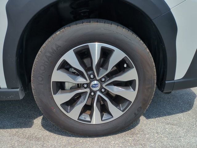 Used 2025 Subaru Outback Touring AWD/4WD image 11