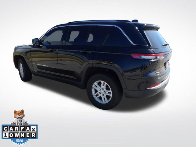 Used 2023 Jeep Grand Cherokee Laredo image 16