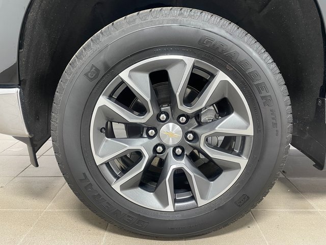 Used 2022 Chevrolet Silverado 1500 LT image 7