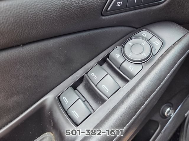 Used 2020 Buick Enclave Avenir w/ Avenir Technology Package FWD image 30