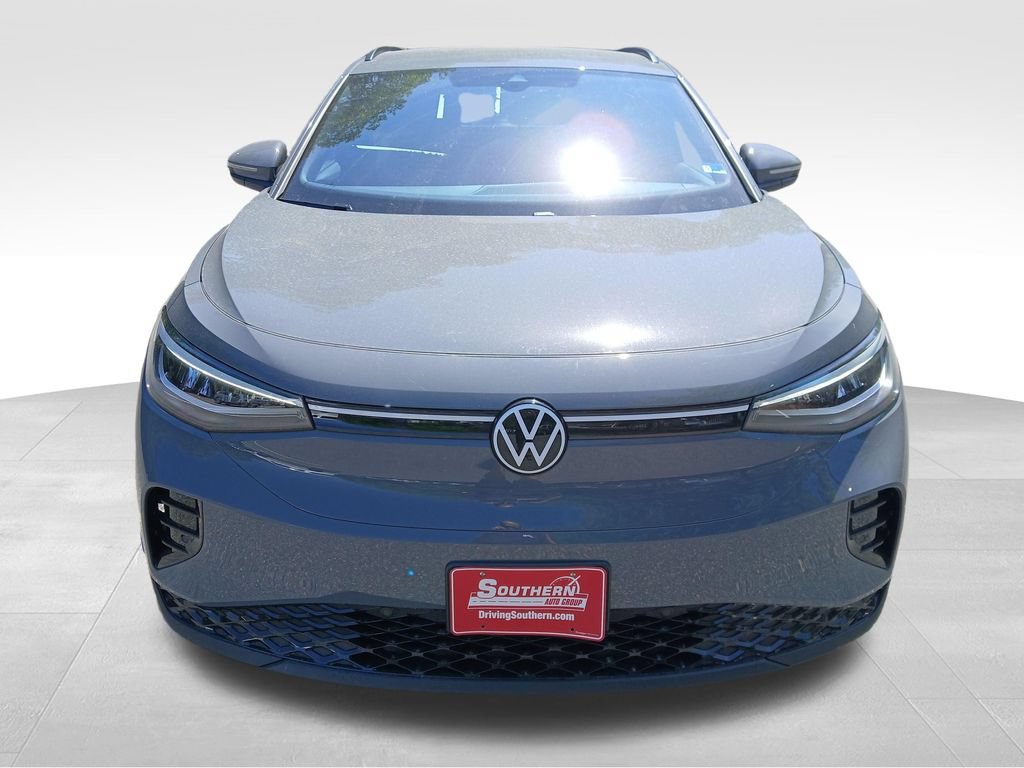 New 2026 Volkswagen ID.4 Pro AWD/4WD image 8