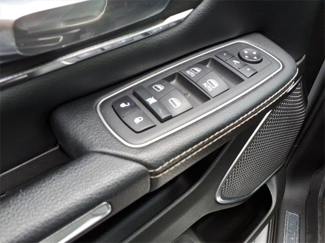 Used 2022 RAM 1500 Laramie w/ Sport Appearance Package image 16