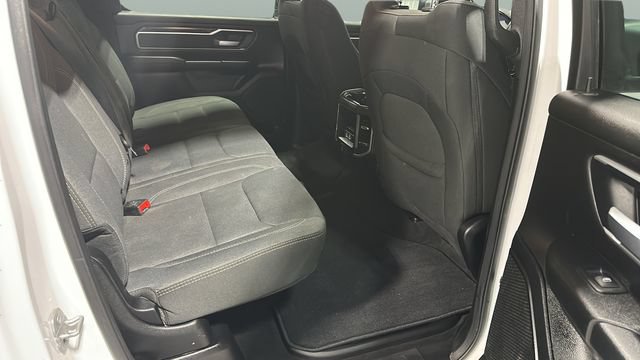 Used 2022 RAM 1500 Big Horn AWD/4WD image 23